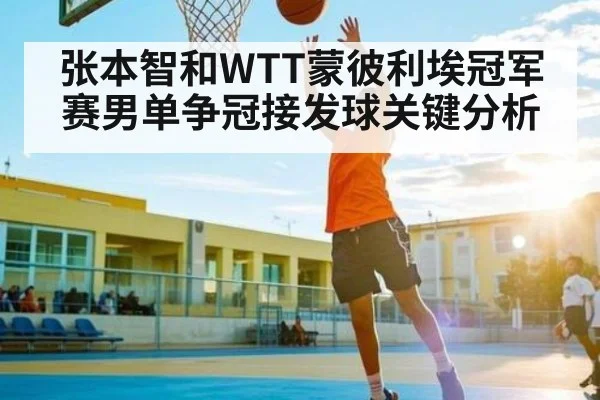 张本智和WTT蒙彼利埃冠军赛男单争冠接发球关键分析