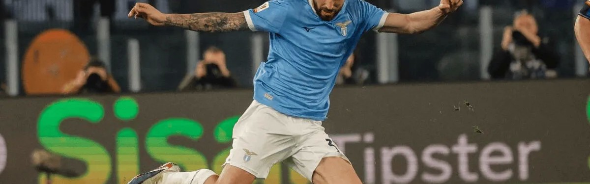 九游-阿斯：马竞有意拉齐奥中卫吉拉，转会费可能超过2000万欧元