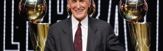 Jiuyou-永不止步！莱利再造冲冠军团：为本赛季感到兴奋