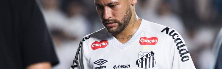 九游-马卡：内马尔康复取得巨大进展，目前已经可以在球场进行慢跑训练