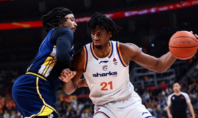 Jiuyou-广东主场迎战北控！打弱队都是小胜，杜锋拒绝爆冷