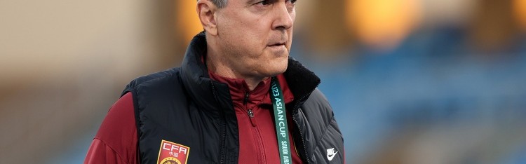 九游-媒体人：有很多让安东尼奥去国足的声音，只能说不要害安东尼奥了