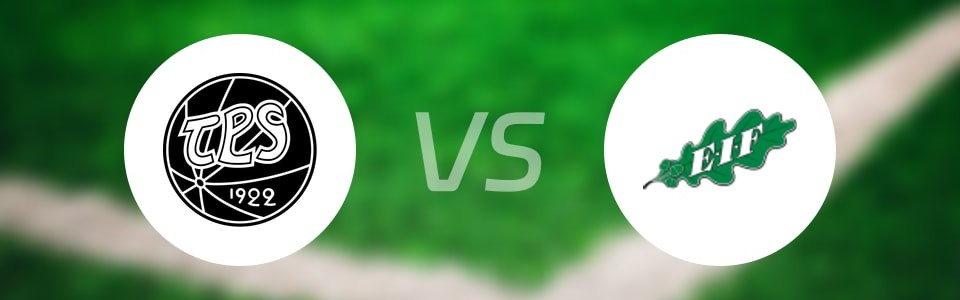 【芬甲】TPS图尔库vsEIF埃克纳斯比赛结果：TPS图尔库(4-0)EIF埃克纳斯比分战报(2025年09月05日)