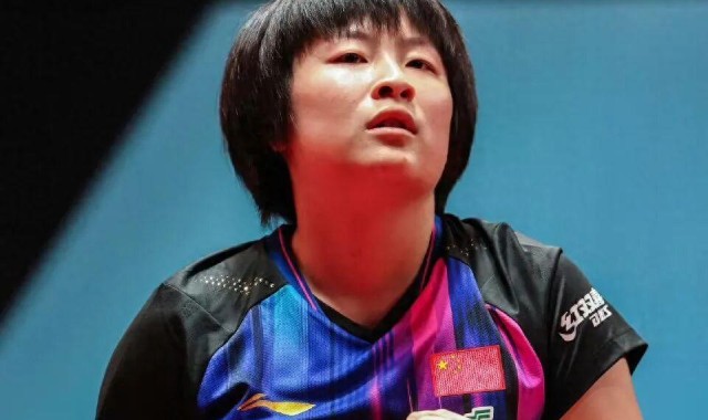 Jiuyou-冰火两重天！WTT常规赛国乒7人被淘汰！女单16强出炉 6人突围遇挑战