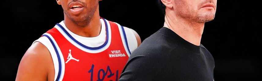 九游娱乐-主动示好湖人？保罗晒三分球20连中视频 用加练数字提醒雷迪克